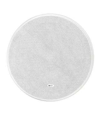 KEF Ci200ER (Set van 2) 8 inch (98mm) - Wand en Plafond Inbouw Luidsprekers