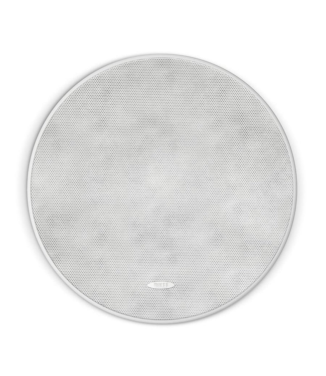 KEF Ci200.2CR 8 inch (98mm) - Wand en Plafond Inbouw Luidspreker