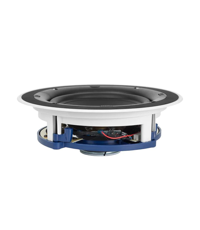 KEF Ci200.2CR 8 inch (98mm) - Wand en Plafond Inbouw Luidspreker