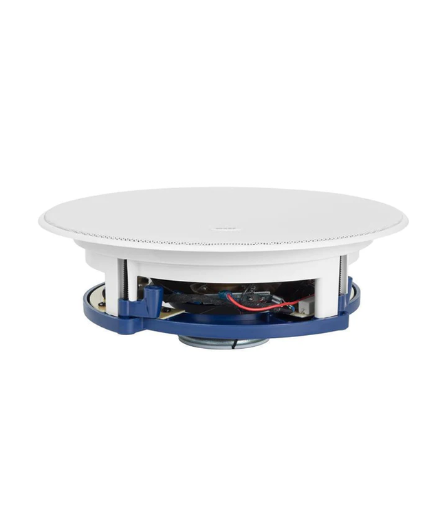 KEF Ci200.2CR 8 inch (98mm) - Wand en Plafond Inbouw Luidspreker