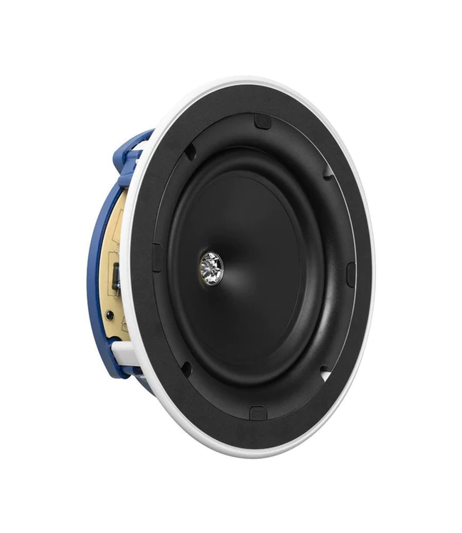 KEF Ci200.2CR - Wand en Plafond Inbouw Luidspreker