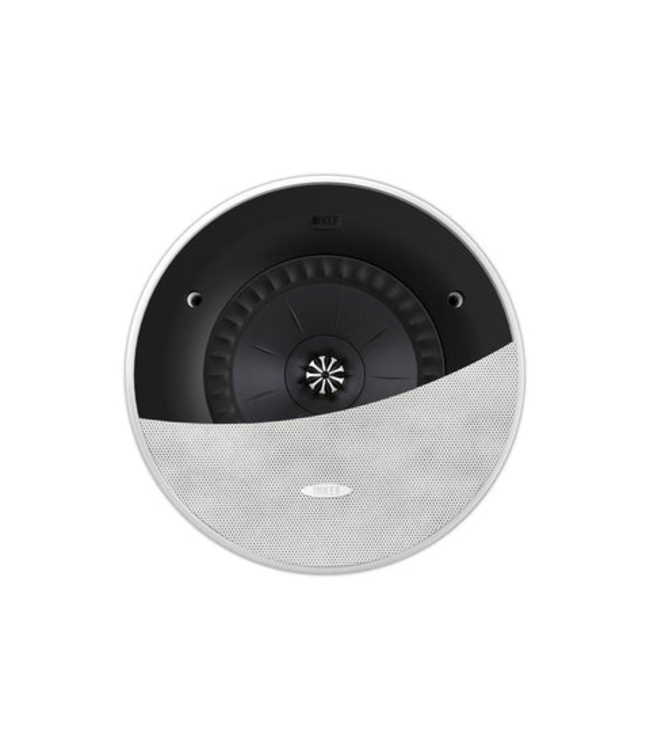 KEF Ci160RR-THX - Wand en Plafond Inbouw Luidspreker