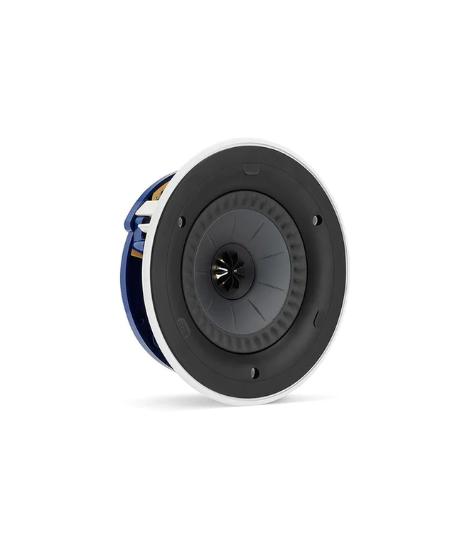 KEF Ci160RR-THX 6,5 inch (110mm) - Wand en Plafond Inbouw Luidspreker