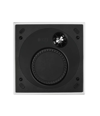 KEF Ci160TS 4,5 inch (36mm) - Plafond Inbouw Luidspreker