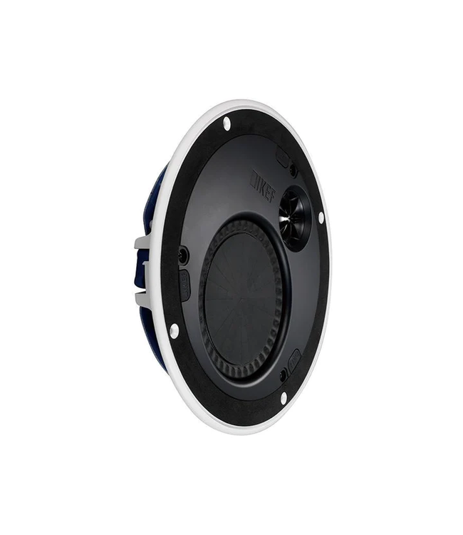 KEF Ci160TR 4,5 inch (36mm) - Plafond Inbouw Luidspreker