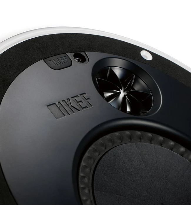 KEF Ci160TR 4,5 inch (36mm) - Plafond Inbouw Luidspreker