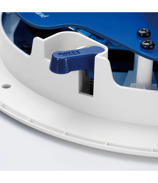 KEF Ci160TR 4,5 inch (36mm) - Plafond Inbouw Luidspreker