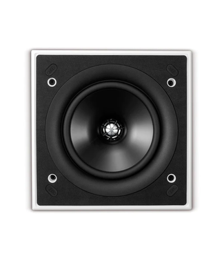 KEF Ci160QS 6,5 inch (91mm) - Plafond Inbouw Luidspreker
