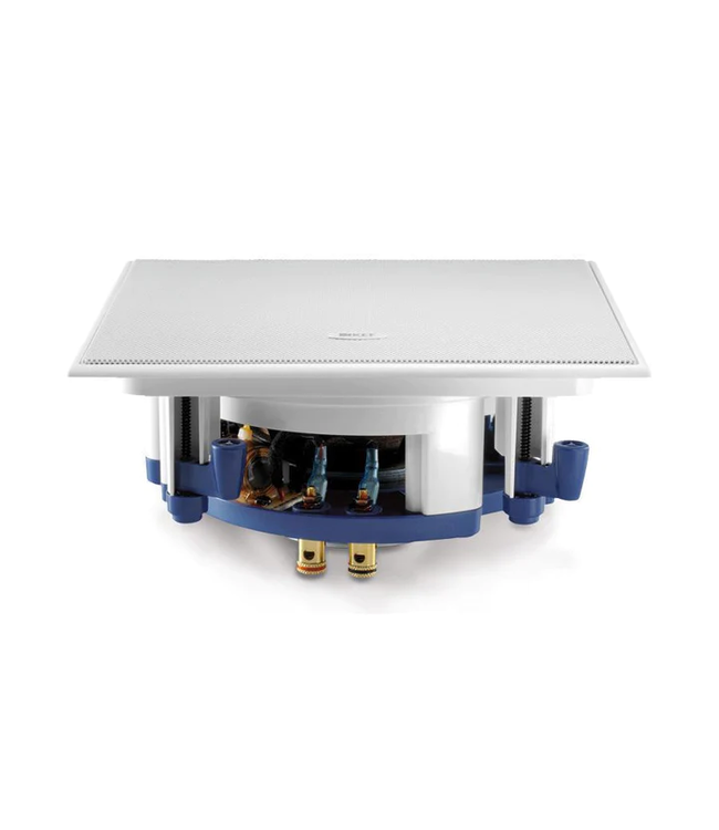 KEF Ci160QS 6,5 inch (91mm) - Plafond Inbouw Luidspreker