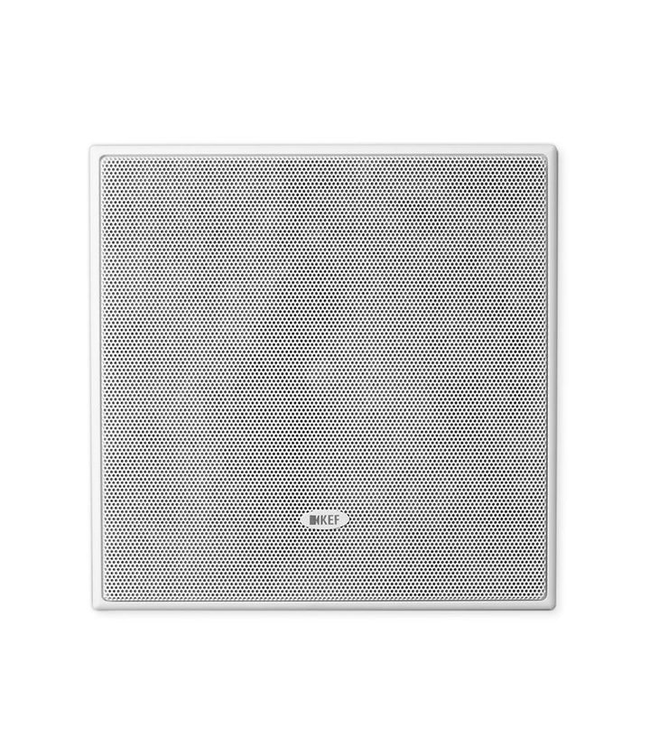 KEF Ci160QS 6,5 inch (91mm) - Plafond Inbouw Luidspreker