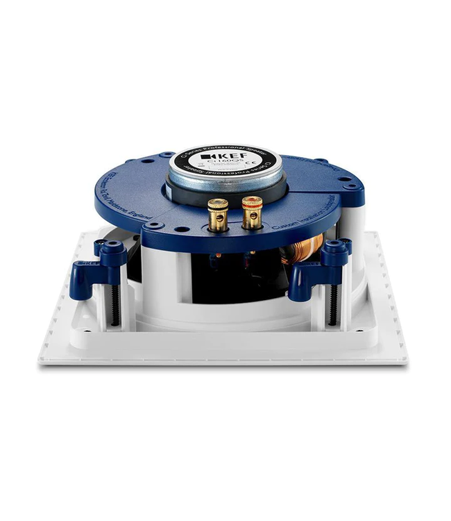 KEF Ci160QS 6,5 inch (91mm) - Plafond Inbouw Luidspreker