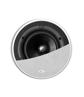 KEF Ci160QR - 6,5 inch (91 mm) Plafond Inbouw Luidspreker