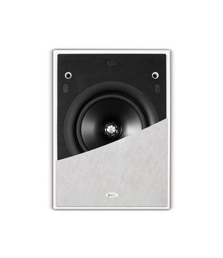 KEF Ci160QL - 6,5 inch  (91 mm) Wand en Plafond Inbouw Luidspreker