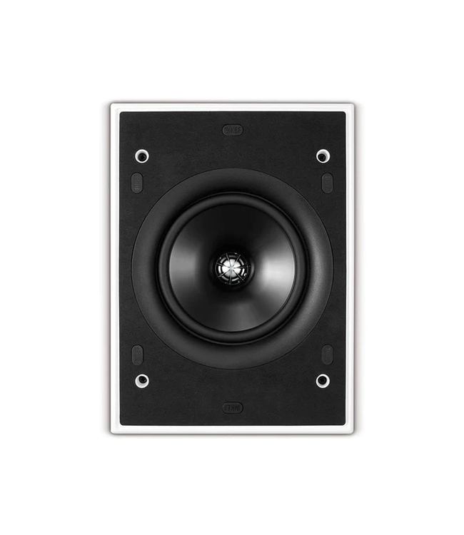 KEF Ci160QL - Wand en Plafond Inbouw Luidspreker