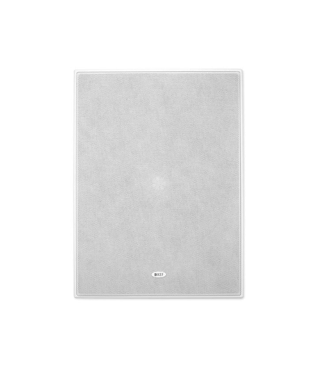 KEF Ci160QL - 6,5 inch  (91 mm) Wand en Plafond Inbouw Luidspreker