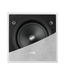 KEF Ci160ES (Set van 2) - 6,5 inch (86 mm) Wand en Plafond Inbouw Luidsprekers