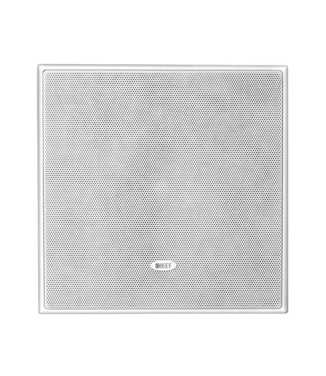 KEF Ci160ES (Set van 2) - 6,5 inch (86 mm) Wand en Plafond Inbouw Luidsprekers