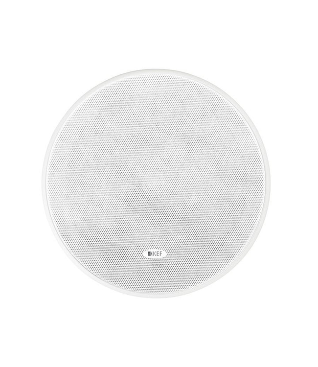 KEF Ci160ER (Set van 2) - 6,5 inch (86 mm) Plafond Inbouw Luidsprekers