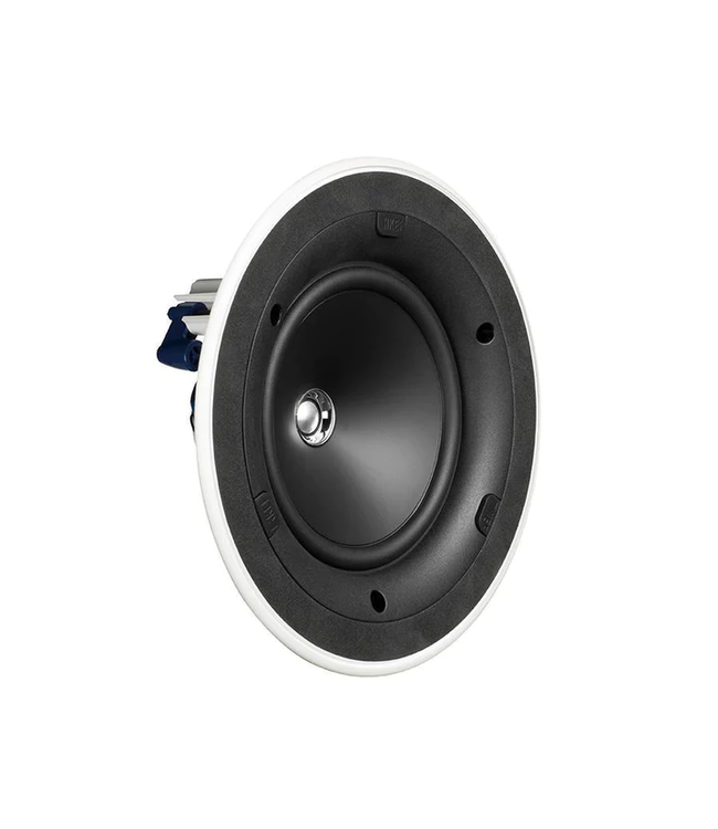 KEF Ci160ER (Set van 2) - 6,5 inch (86 mm) Plafond Inbouw Luidsprekers