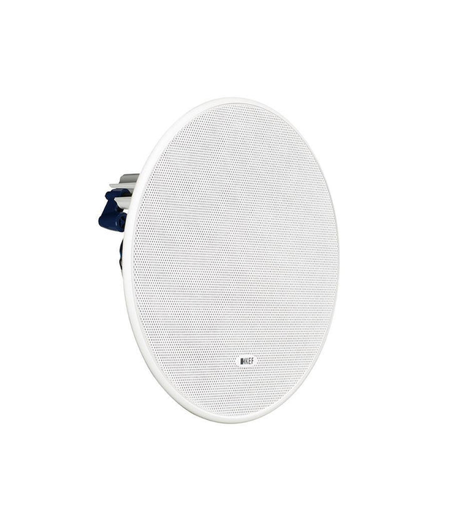 KEF Ci160ER (Set van 2) - 6,5 inch (86 mm) Plafond Inbouw Luidsprekers