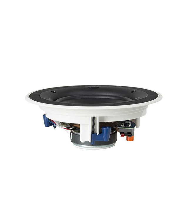 KEF Ci160ER (Set van 2) - 6,5 inch (86 mm) Plafond Inbouw Luidsprekers