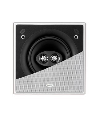 KEF Ci160CSDS 6,5 inch (85mm) - Plafond Inbouw Luidspreker