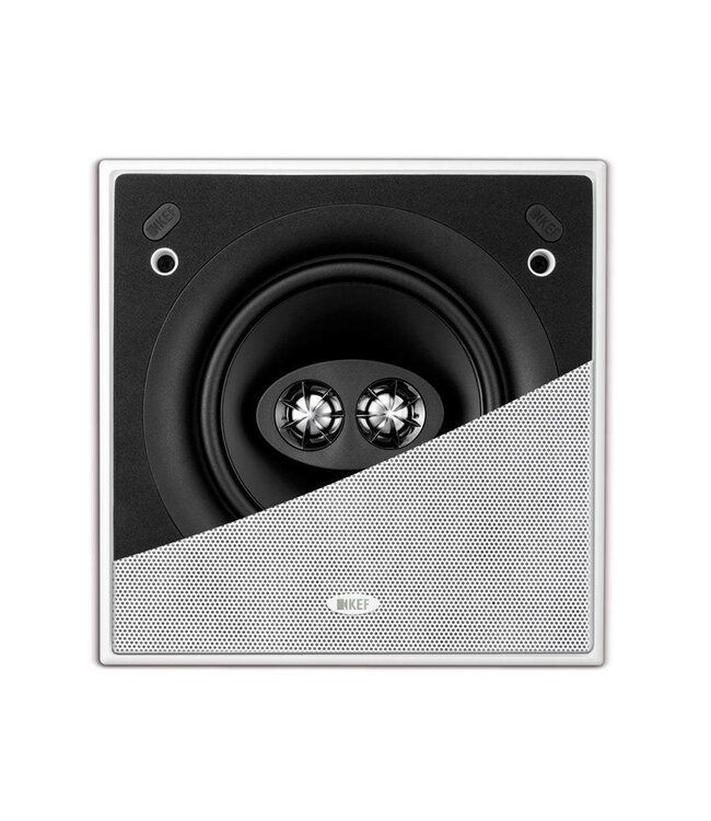 KEF Plafond Inbouw Luidspreker Ci160CSDS