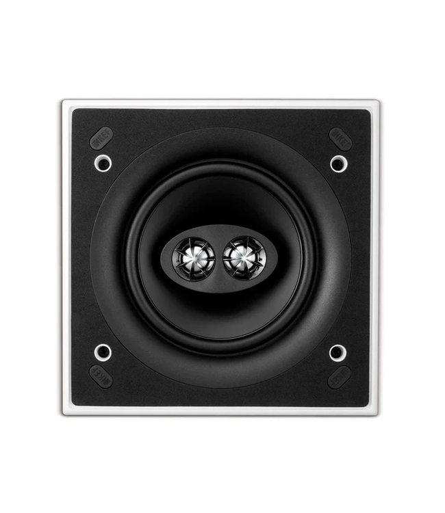 KEF Ci160CSDS 6,5 inch (85mm) - Plafond Inbouw Luidspreker