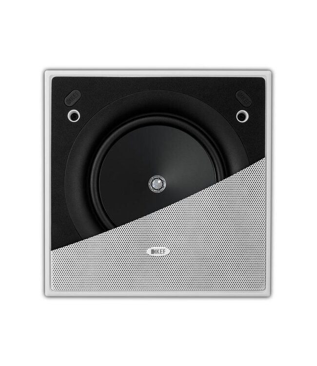 KEF Ci160.2CS - Wand Inbouw Luidspreker