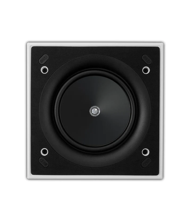 KEF Ci160.2CS 6,5 inch (85mm) IP64 - Wand Inbouw Luidspreker
