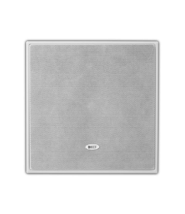 KEF Ci160.2CS 6,5 inch (85mm) IP64 - Wand Inbouw Luidspreker