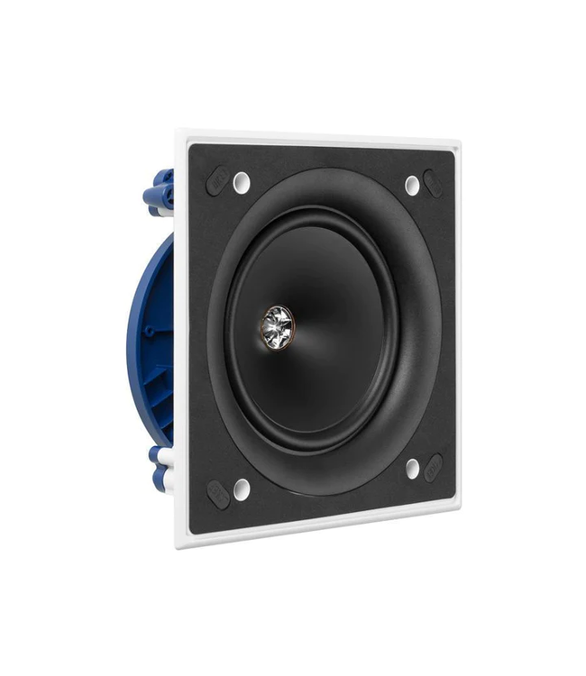 KEF Ci160.2CS 6,5 inch (85mm) IP64 - Wand Inbouw Luidspreker