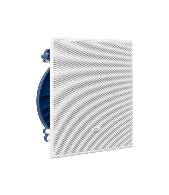 KEF Ci160.2CS 6,5 inch (85mm) IP64 - Wand Inbouw Luidspreker