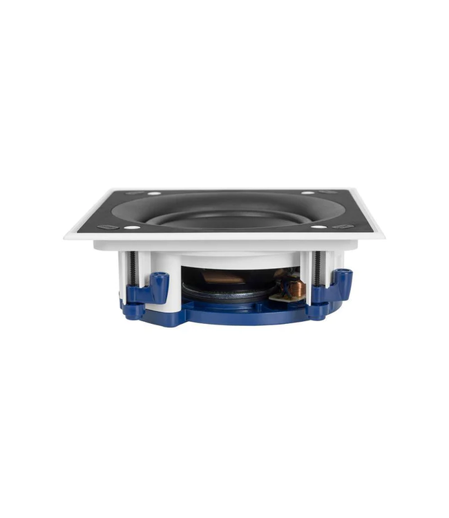KEF Ci160.2CS 6,5 inch (85mm) IP64 - Wand Inbouw Luidspreker