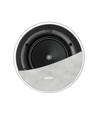 KEF Ci160.2CR 6,5 inch (85 mm) IP64 - Plafond Inbouw Luidspreker