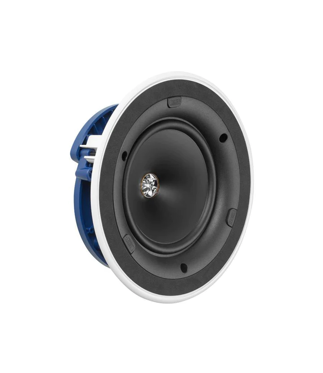 KEF Ci160.2CR 6,5 inch (85 mm) IP64 - Plafond Inbouw Luidspreker