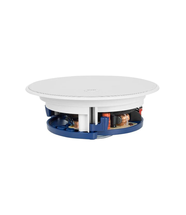 KEF Ci160.2CR - 6,5 inch (85 mm) Plafond Inbouw Luidspreker