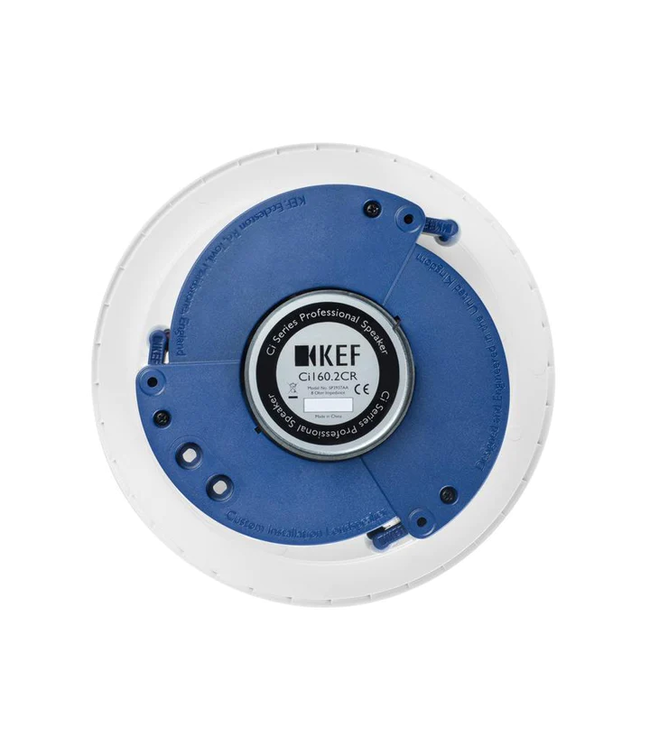 KEF Ci160.2CR - Plafond Inbouw Luidspreker