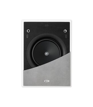 KEF Ci160.2CL 6,5 inch (85 mm) IP64 - Plafond Inbouw Luidspreker