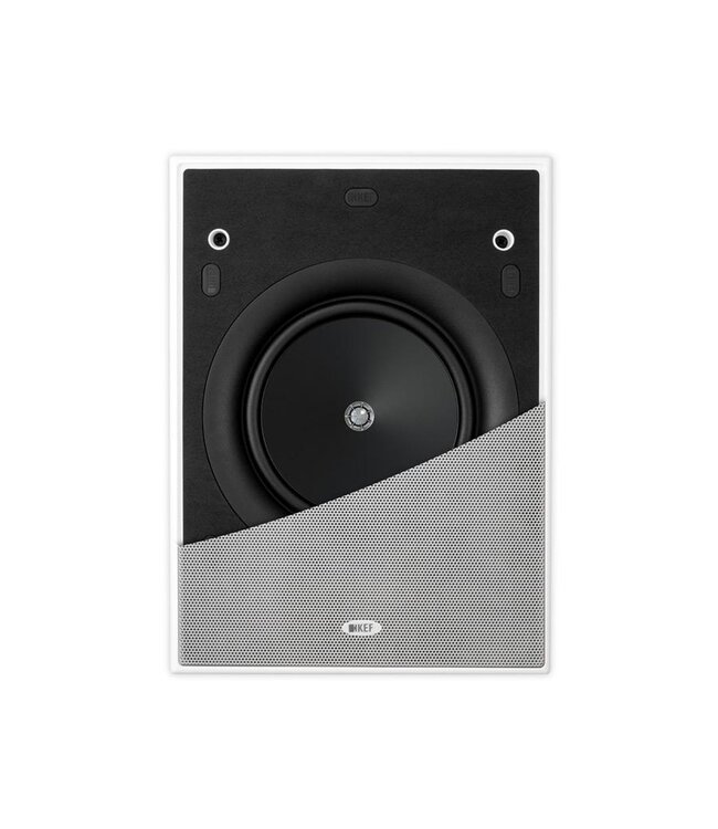 KEF Ci160.2CL 6,5 inch (85 mm) IP64 - Plafond Inbouw Luidspreker