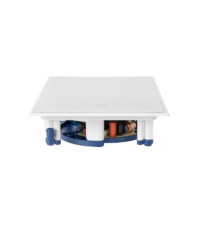 KEF Ci160.2CL 6,5 inch (85 mm) IP64 - Plafond Inbouw Luidspreker