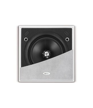 KEF Ci130QS - 5,25 inch Wand en Plafond Inbouw Luidspreker KEF Ci130QS - 5,25 inch Wand en Plafond Inbouw Luidspreker