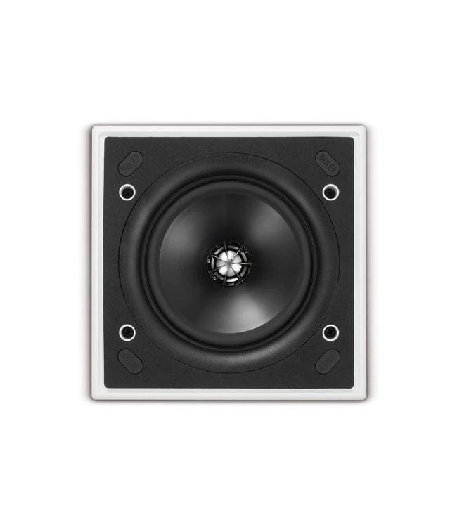 KEF Ci130QS - Wand en Plafond Inbouw Luidspreker