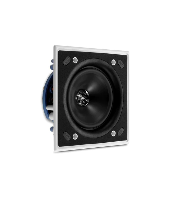 KEF Ci130QS - Wand en Plafond Inbouw Luidspreker