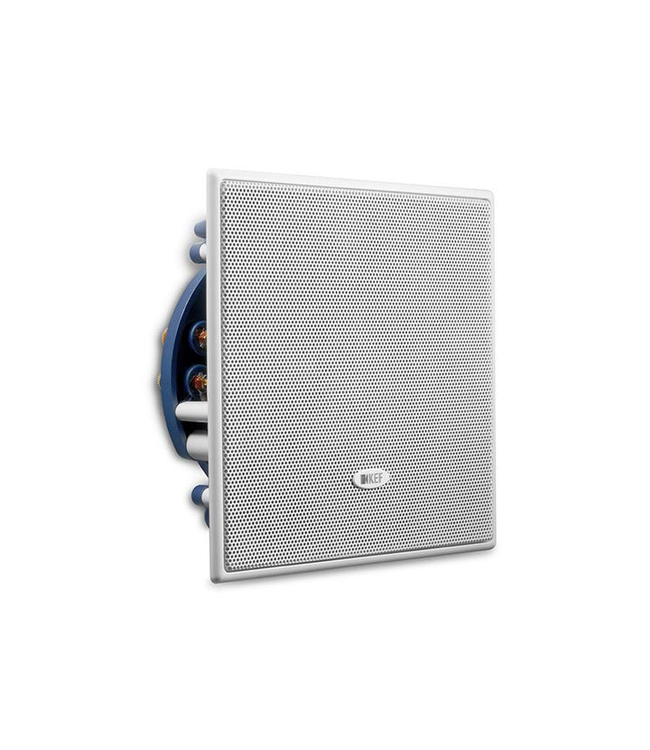 KEF Ci130QS - Wand en Plafond Inbouw Luidspreker