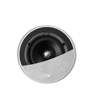 KEF Ci130QR - 5,25 inch Plafond Inbouw Luidspreker KEF Ci130QR - 5,25 inch Plafond Inbouw Luidspreker