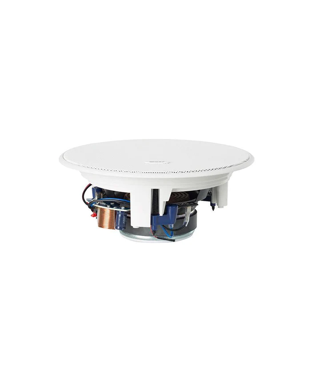 KEF Ci130ER (Set van 2) 5,25 inch (78mm) - Plafond Inbouw Luidsprekers
