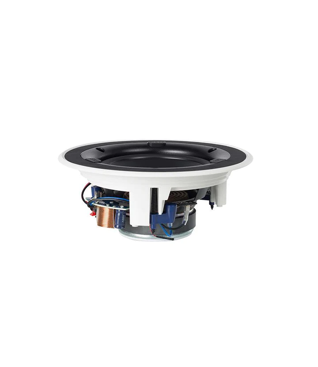 KEF Ci130ER (Set van 2) 5,25 inch (78mm) - Plafond Inbouw Luidsprekers