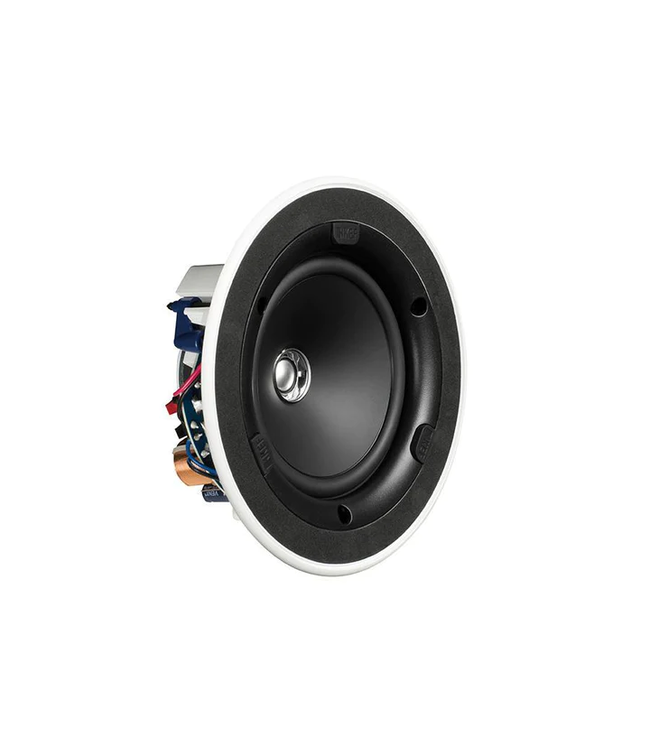 KEF Ci130ER (Set van 2) 5,25 inch (78mm) - Plafond Inbouw Luidsprekers