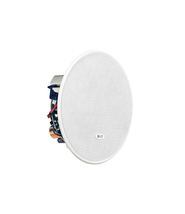 KEF Ci130ER (Set van 2) 5,25 inch (78mm) - Plafond Inbouw Luidsprekers